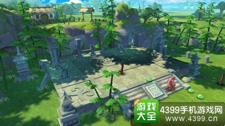 召唤神龙万宁版祖龙